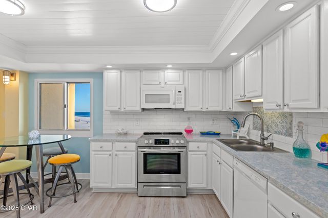 23223 Front Beach Road A-123, Panama City Beach, FL 32413