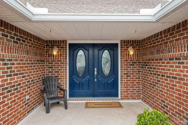 1522 Sandcliff Dr, Pensacola, FL 32507