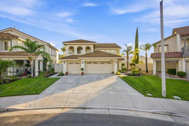 45707 Corte Rodrigo, Temecula, CA 92592