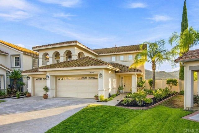 45707 Corte Rodrigo, Temecula, CA 92592