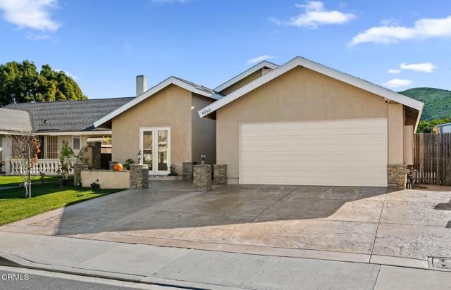 6250 Calle Bodega, Camarillo, CA 93012