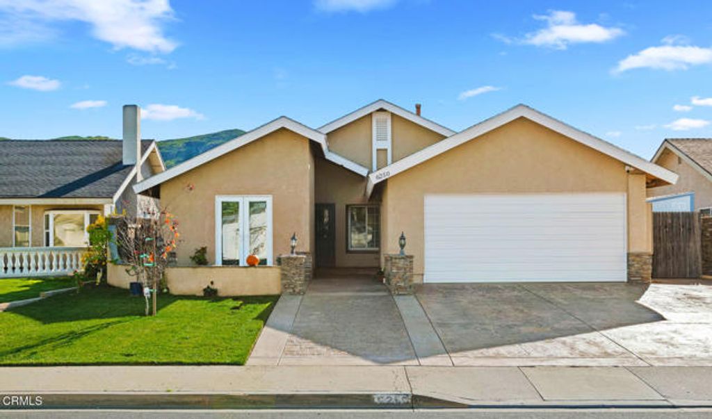 6250 Calle Bodega, Camarillo, CA 93012