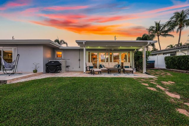 1400 SE 3rd Avenue, Pompano Beach, FL 33060