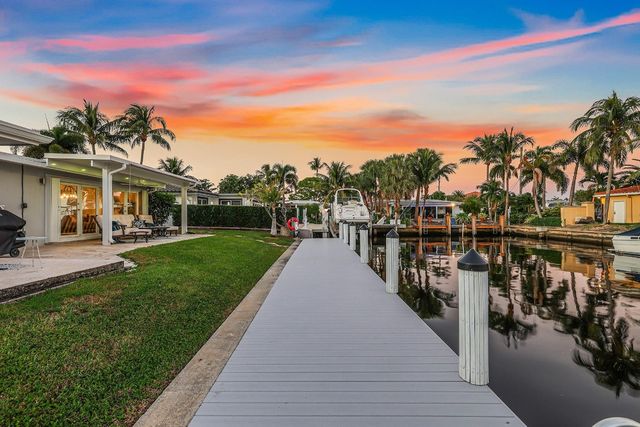 1400 SE 3rd Avenue, Pompano Beach, FL 33060