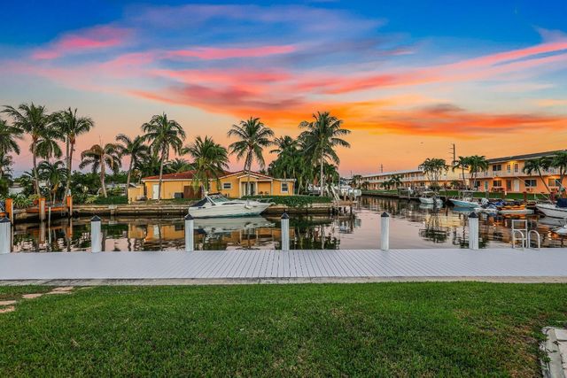 1400 SE 3rd Avenue, Pompano Beach, FL 33060