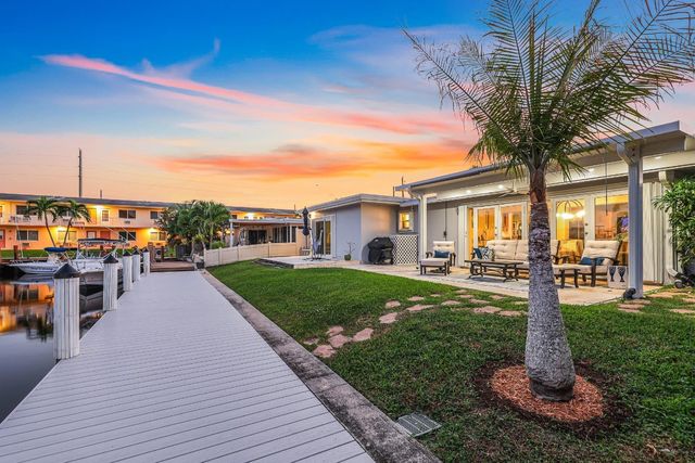 1400 SE 3rd Avenue, Pompano Beach, FL 33060