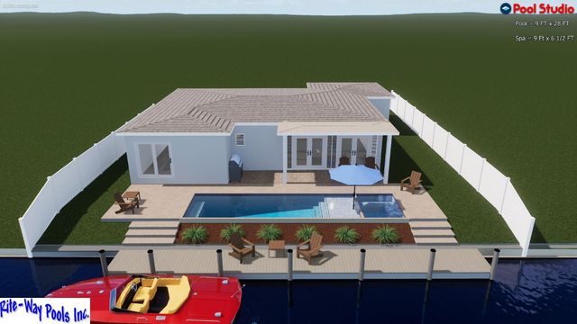 1400 SE 3rd Avenue, Pompano Beach, FL 33060