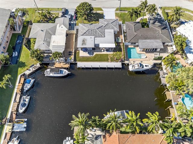 1400 SE 3rd Avenue, Pompano Beach, FL 33060