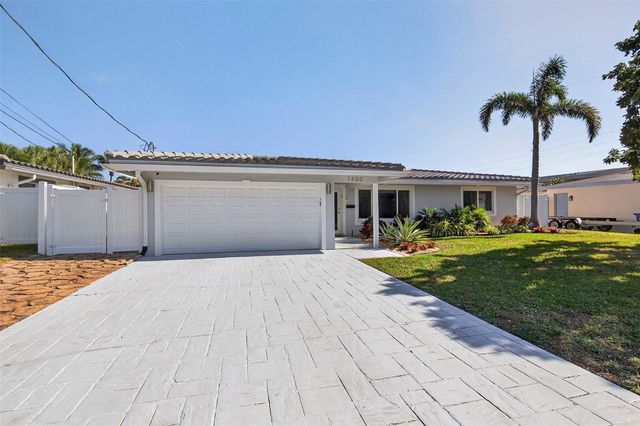 1400 SE 3rd Avenue, Pompano Beach, FL 33060