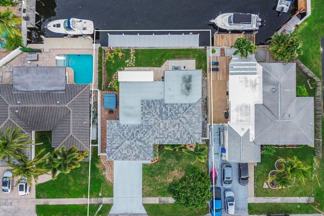 1400 SE 3rd Avenue, Pompano Beach, FL 33060