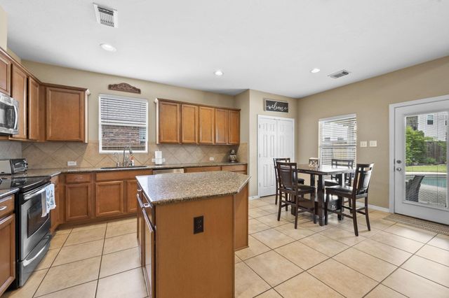 20518 Benwest Court, Spring, TX 77388