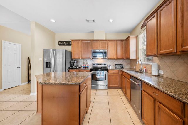 20518 Benwest Court, Spring, TX 77388