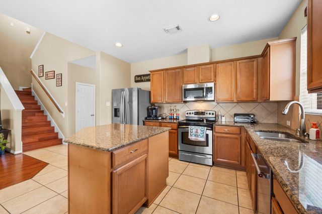 20518 Benwest Court, Spring, TX 77388