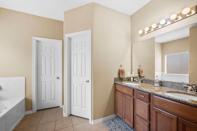 20518 Benwest Court, Spring, TX 77388