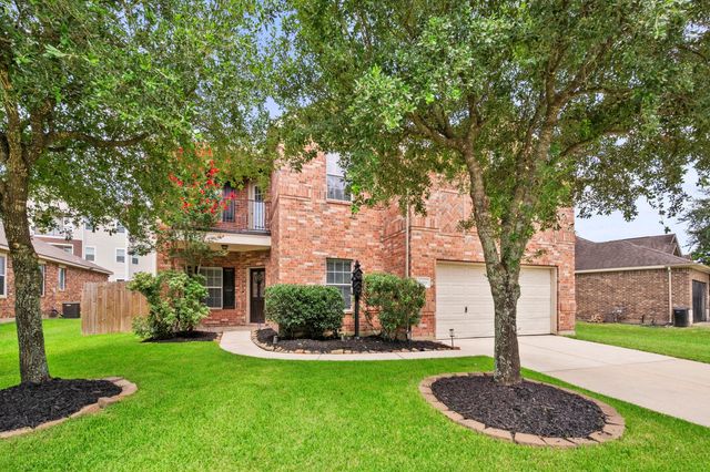 20518 Benwest Court, Spring, TX 77388