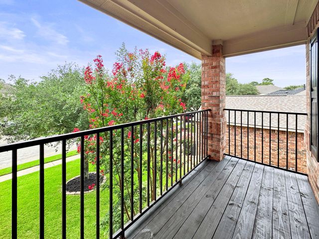 20518 Benwest Court, Spring, TX 77388