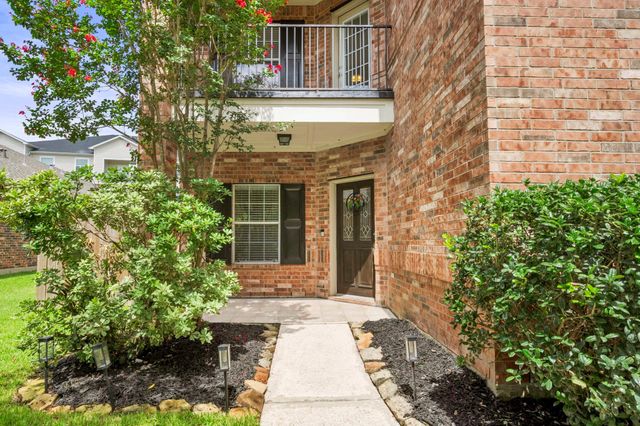 20518 Benwest Court, Spring, TX 77388