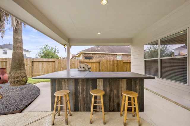 20518 Benwest Court, Spring, TX 77388