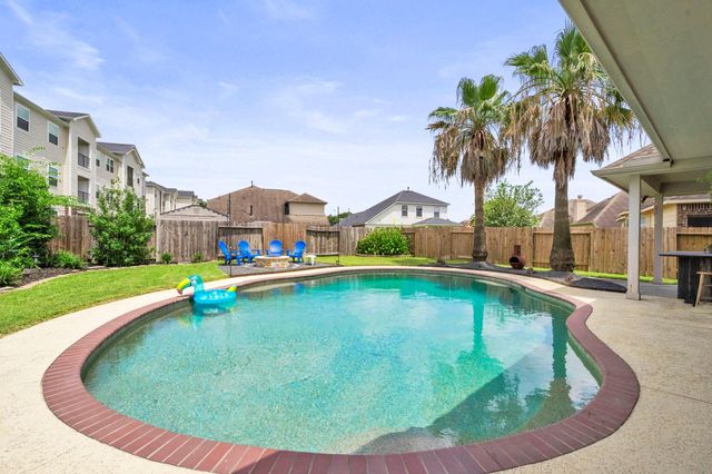 20518 Benwest Court, Spring, TX 77388