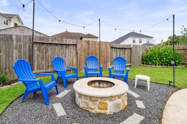 20518 Benwest Court, Spring, TX 77388