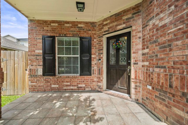 20518 Benwest Court, Spring, TX 77388