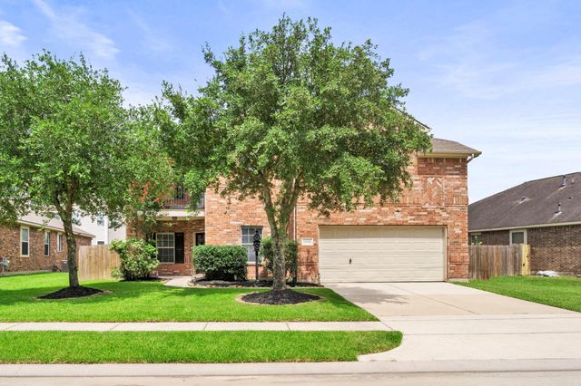 20518 Benwest Court, Spring, TX 77388