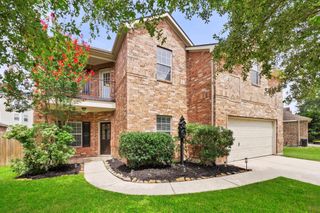20518 Benwest Court, Spring, TX 77388