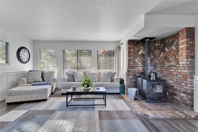 2021 Wildhorse Lane, Big Bear City, CA 92315