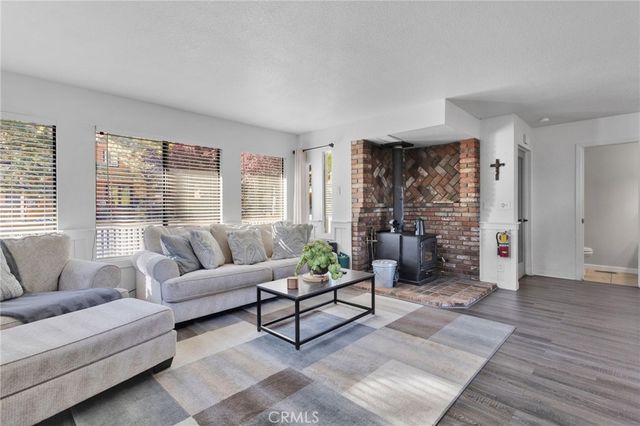 2021 Wildhorse Lane, Big Bear City, CA 92315