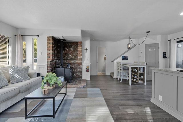 2021 Wildhorse Lane, Big Bear City, CA 92315