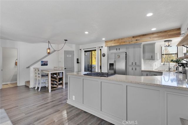 2021 Wildhorse Lane, Big Bear City, CA 92315