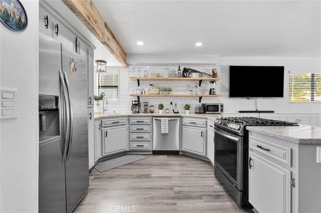 2021 Wildhorse Lane, Big Bear City, CA 92315