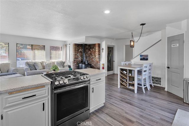 2021 Wildhorse Lane, Big Bear City, CA 92315