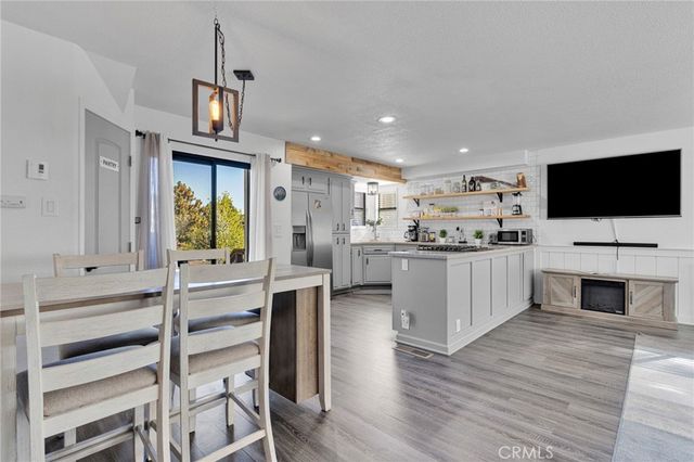 2021 Wildhorse Lane, Big Bear City, CA 92315