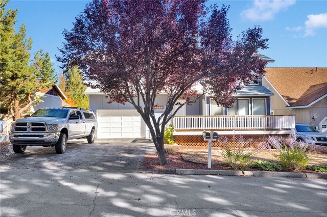 2021 Wildhorse Lane, Big Bear City, CA 92315