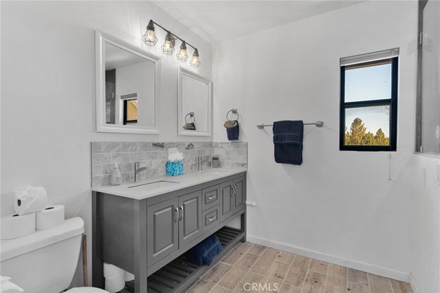 2021 Wildhorse Lane, Big Bear City, CA 92315