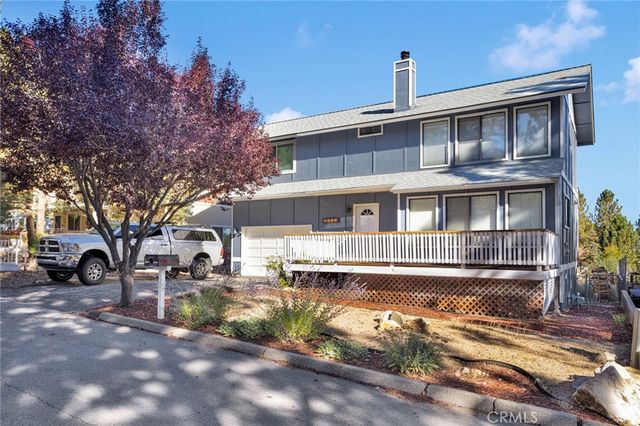 2021 Wildhorse Lane, Big Bear City, CA 92315