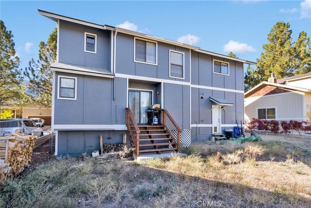 2021 Wildhorse Lane, Big Bear City, CA 92315