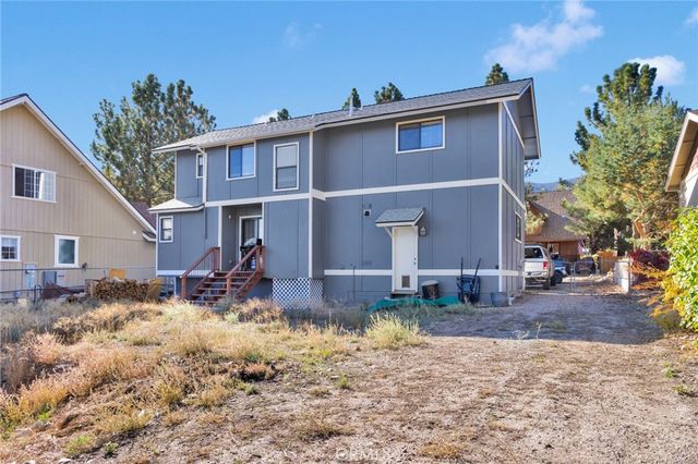 2021 Wildhorse Lane, Big Bear City, CA 92315