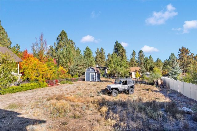 2021 Wildhorse Lane, Big Bear City, CA 92315