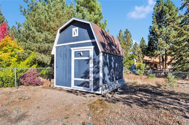 2021 Wildhorse Lane, Big Bear City, CA 92315