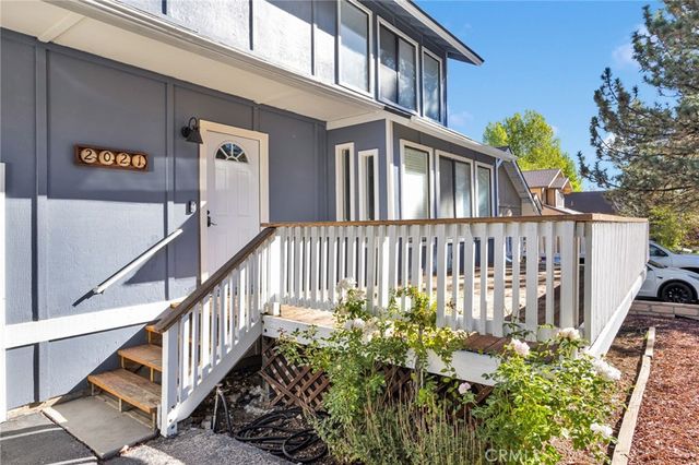 2021 Wildhorse Lane, Big Bear City, CA 92315