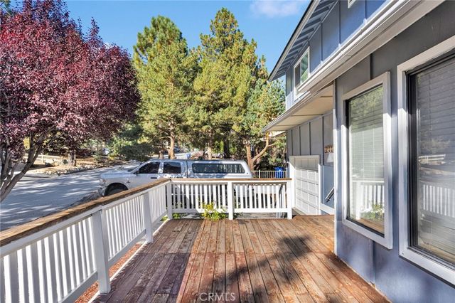 2021 Wildhorse Lane, Big Bear City, CA 92315