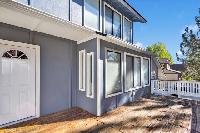 2021 Wildhorse Lane, Big Bear City, CA 92315