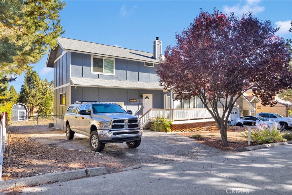 2021 Wildhorse Lane, Big Bear City, CA 92315