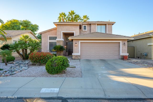 29986 N LITTLE LEAF Drive, San Tan Valley, AZ 85143