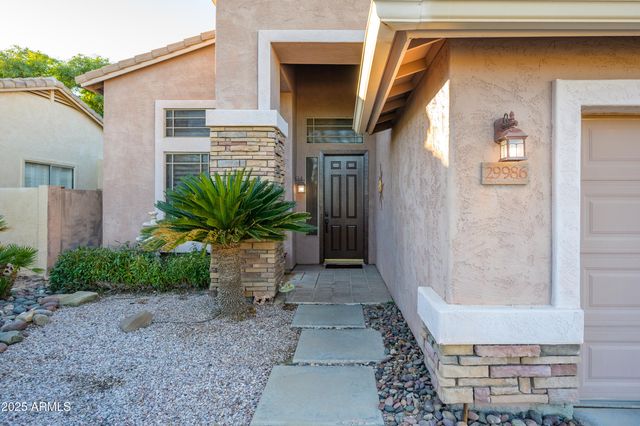 29986 N LITTLE LEAF Drive, San Tan Valley, AZ 85143
