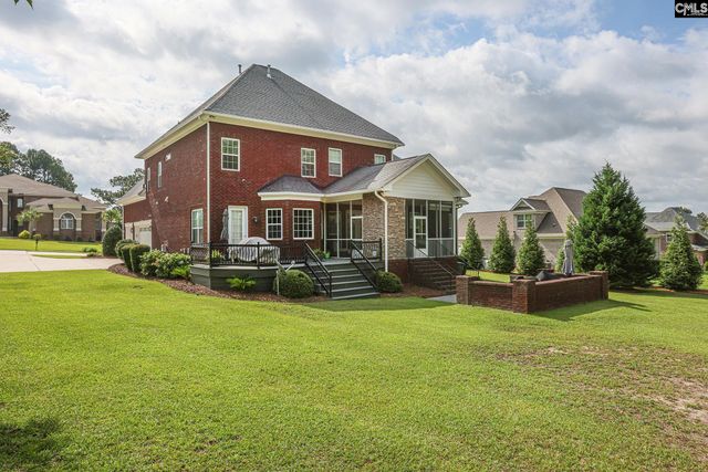 319 Bluestem Drive, Elgin, SC 29045