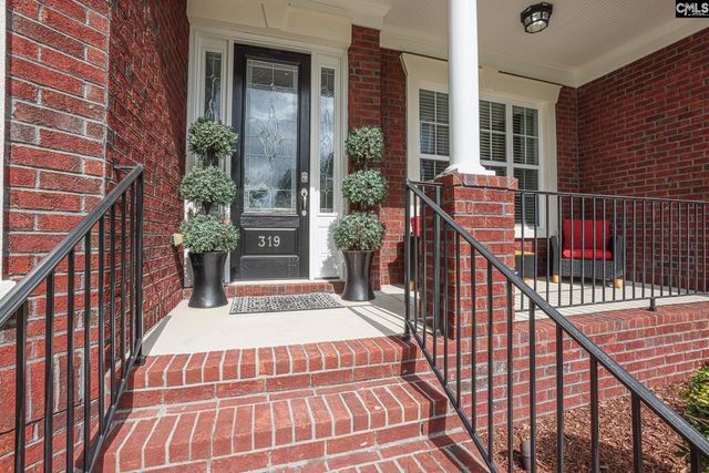 319 Bluestem Drive, Elgin, SC 29045