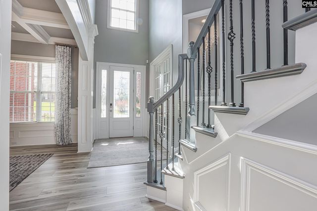 319 Bluestem Drive, Elgin, SC 29045